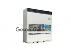 GSAC Cabinet Air Conditioning Unit from the original Geson product page