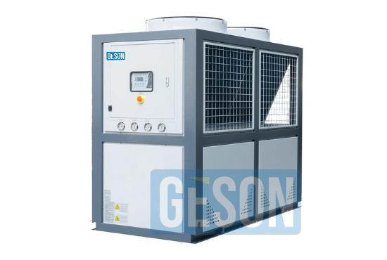 Air Cooled Scroll Chiller