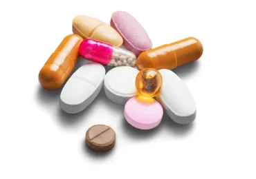 Pharmaceutical formulation chiller application