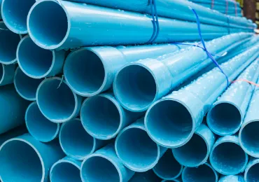 Plastic molding chiller application