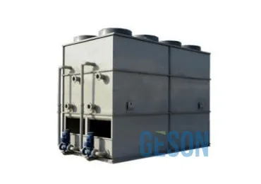Water cooling tower